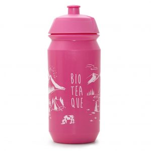 Vatten Trinkflasche – Bild 1
