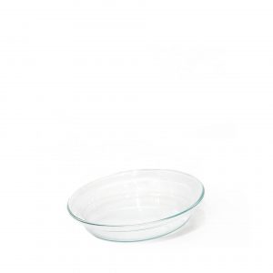 Glasdeckel Tea for one – Bild 1