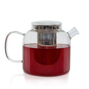 TEEKANNEN GLAS – Bild 1