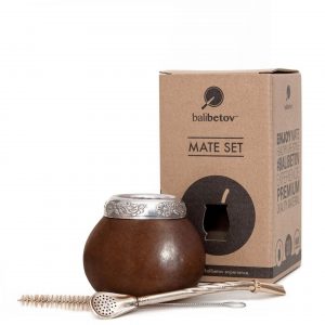 Mate Becher – Bild 1