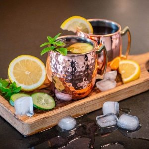 Muli-Becher – Bild 2