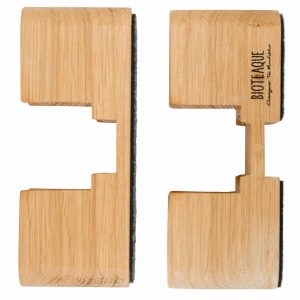 Holz Teewärmer – Bild 3